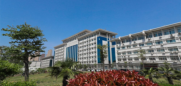 我的大學-大学志