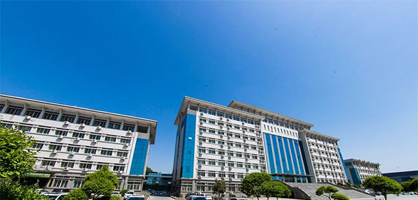 我的大學-大学志