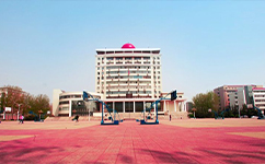 招生公告 · 招生简章 · 招生计划