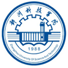 郑州科技学院-校徽
