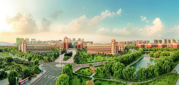郑州工业应用技术学院