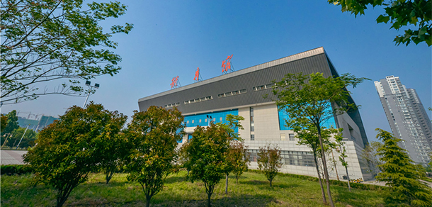 河南开封科技传媒学院 - 最美大学