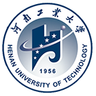 河南工业大学-標識、校徽