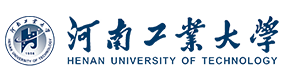 河南工业大学-标识（校名、校徽）
