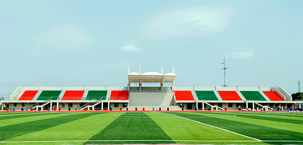 新乡工程学院-我的大學，我的流金歲月