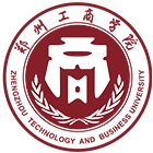 郑州工商学院-校徽