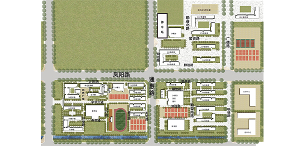 郑州工商学院-我的大學，我的流金歲月