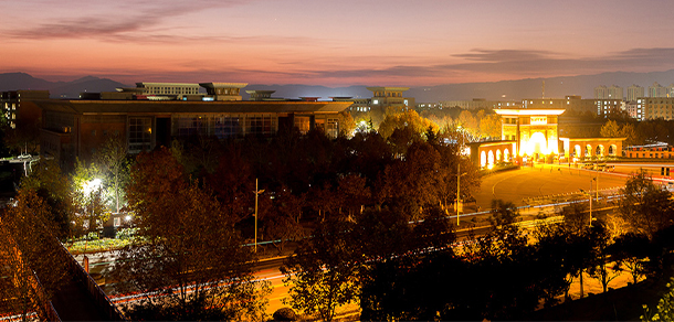 我的大學-大学志