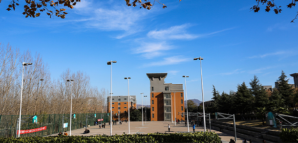 我的大學-大学志