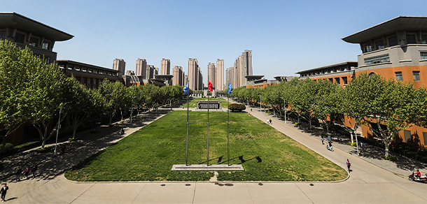 我的大學-大学志