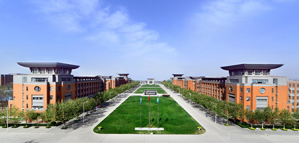 我的大學-大学志