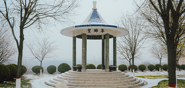 我的大學-大学志