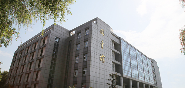河南科技职业大学 - 最美大学