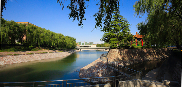 郑州升达经贸管理学院 - 最美大学