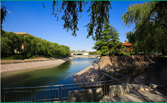 郑州升达经贸管理学院 - 我的大学