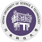 河南科技大学 - 标识 LOGO