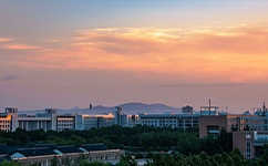 河南科技大学 - 我的大学