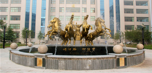 我的大學-大学志