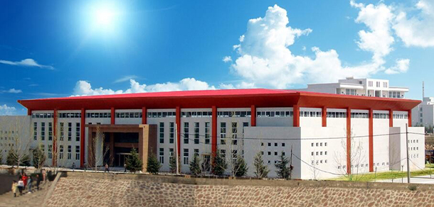 我的大學-大学志