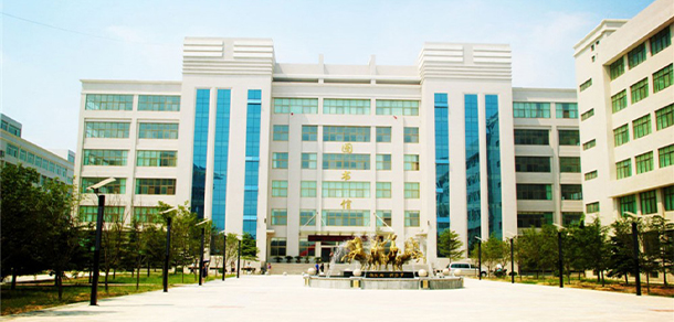 我的大學-大学志