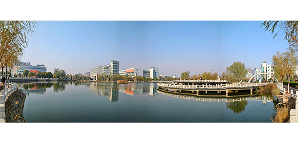 黄河水利职业技术大学