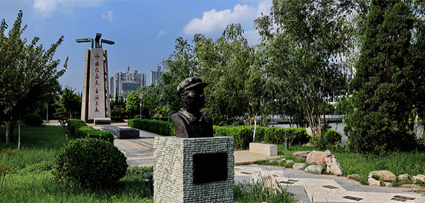 我的大學-大学志