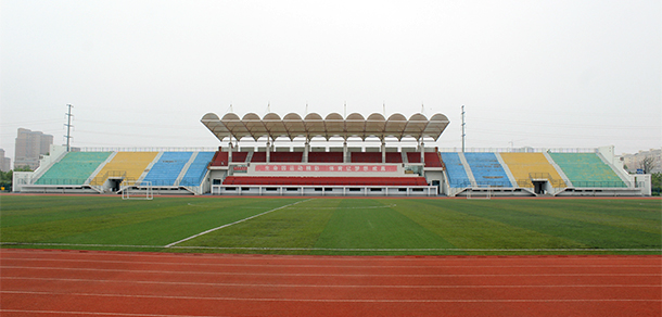 我的大學-大学志