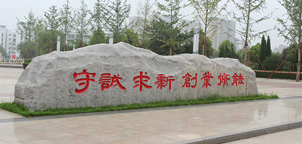 我的大學-大学志