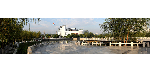 我的大學-大学志