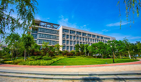 河南职业技术学院 - 最美印记