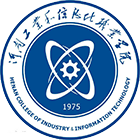 河南工业和信息化职业学院-標識、校徽