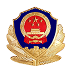 河南司法警官职业学院-校徽