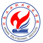 河南工业职业技术学院-校徽