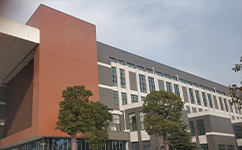 郑州信息科技职业学院 - 我的大学
