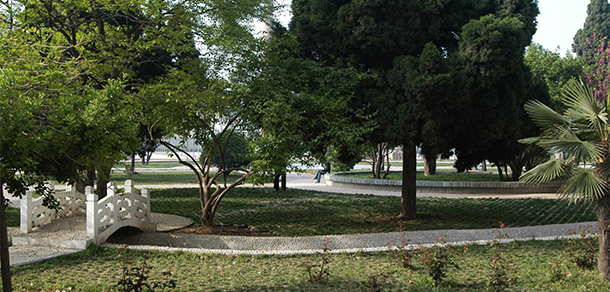 河南农业职业学院-我的大學，我的流金歲月