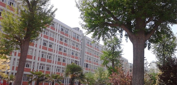 河南农业职业学院 - 最美大学