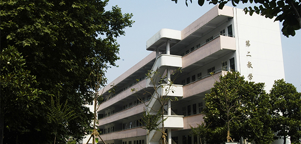 河南农业职业学院 - 最美大学