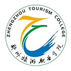 郑州旅游职业学院-校徽