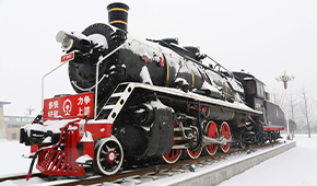 郑州铁路职业技术学院 - 最美印记