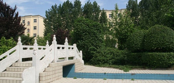 郑州电力职业技术学院 - 最美大学