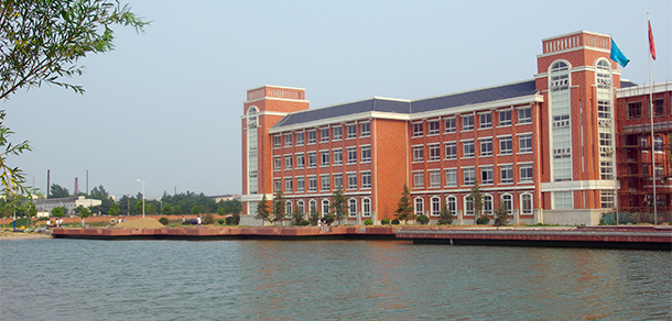 河南建筑职业技术学院 - 最美大学