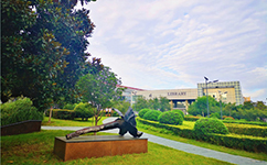 郑州城市职业学院 - 我的大学