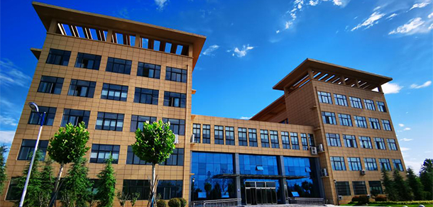 驻马店职业技术学院 - 最美大学