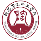 许昌陶瓷职业学院-校徽