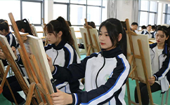 长垣烹饪职业技术学院 - 我的大学