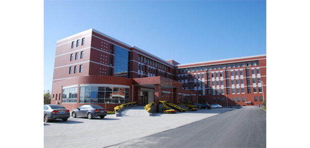 开封文化艺术职业学院 - 最美大学