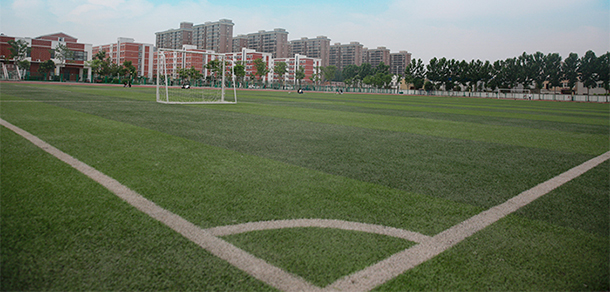 开封文化艺术职业学院 - 最美大学