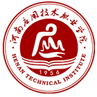 河南应用技术职业学院-標識、校徽