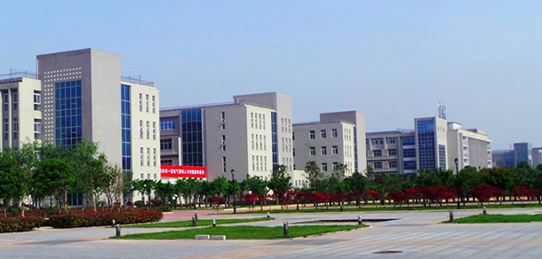 我的大學-大学志