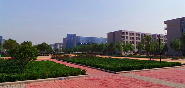 我的大學-大学志